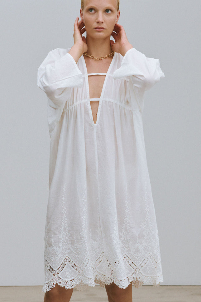 A Perfect Nomad | Dress The Florence