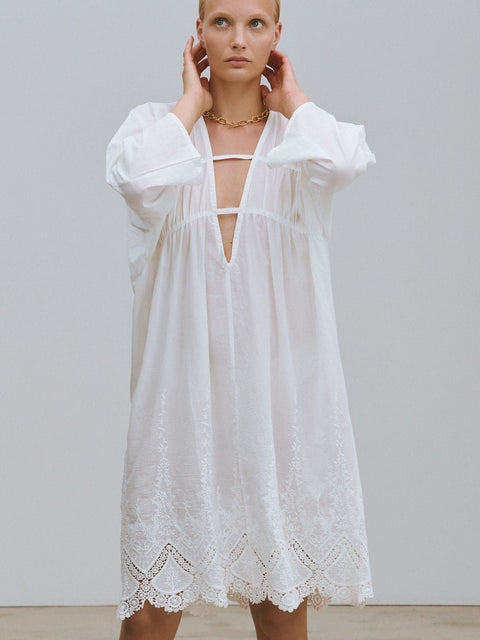 A Perfect Nomad | Dress The Florence