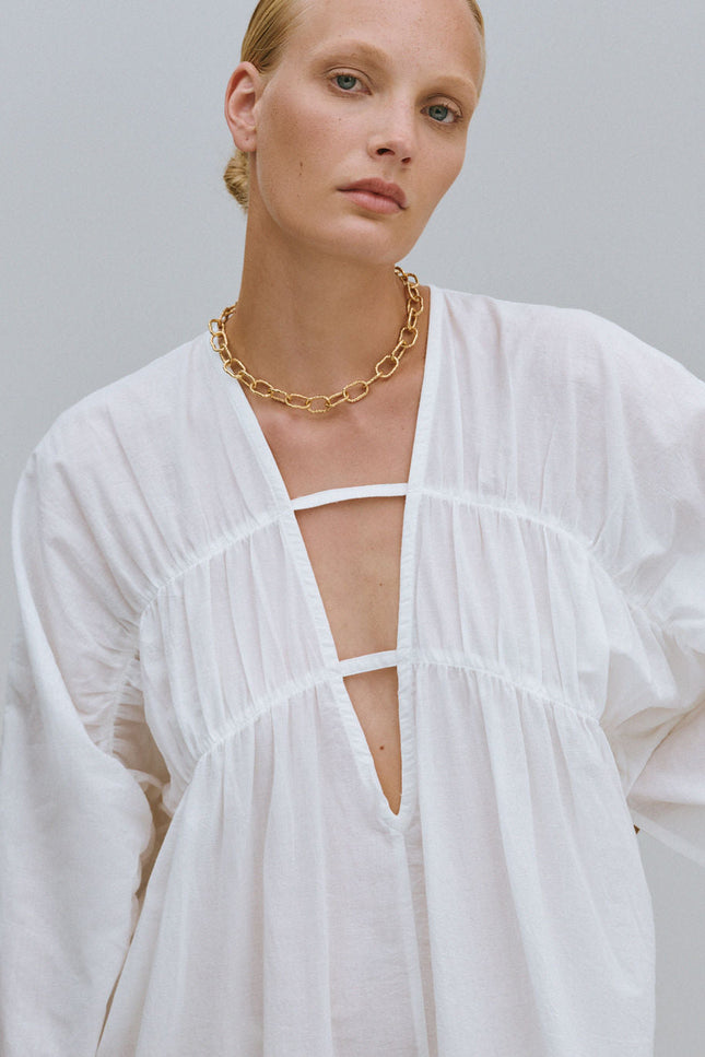 A Perfect Nomad | Dress The Florence