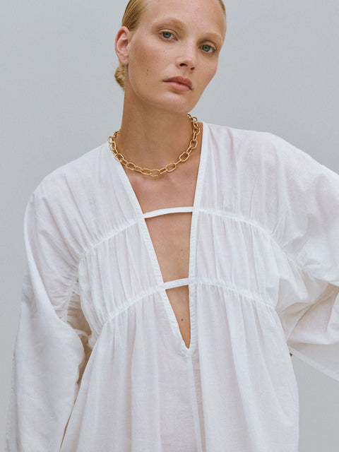 A Perfect Nomad | Dress The Florence
