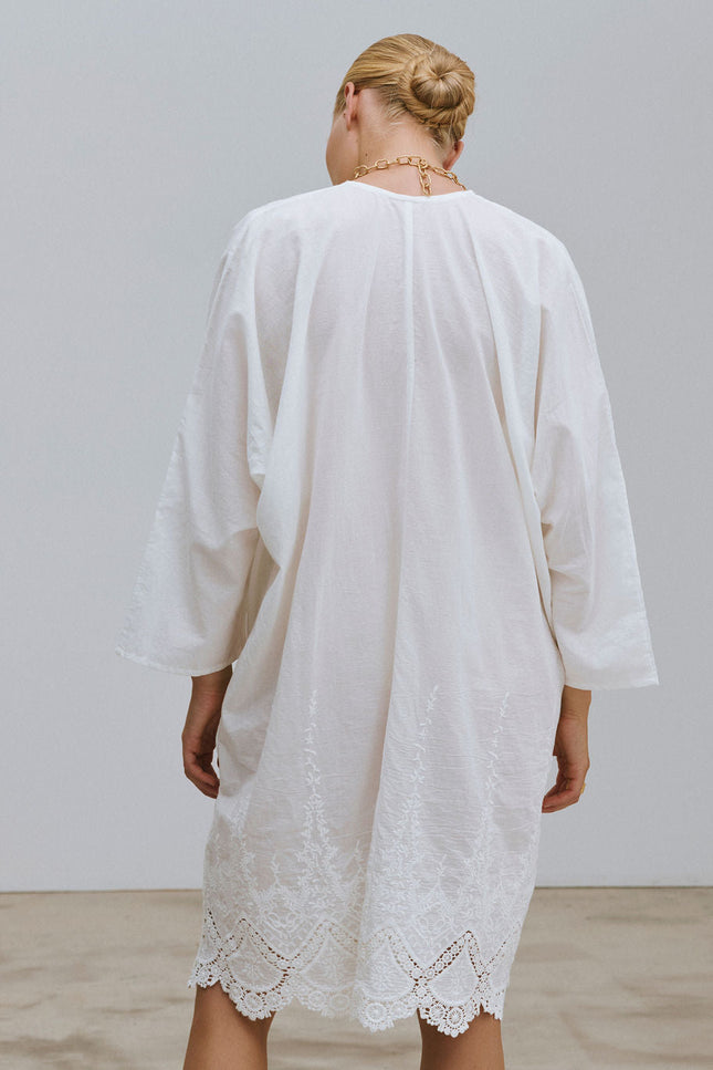 A Perfect Nomad | Dress The Florence