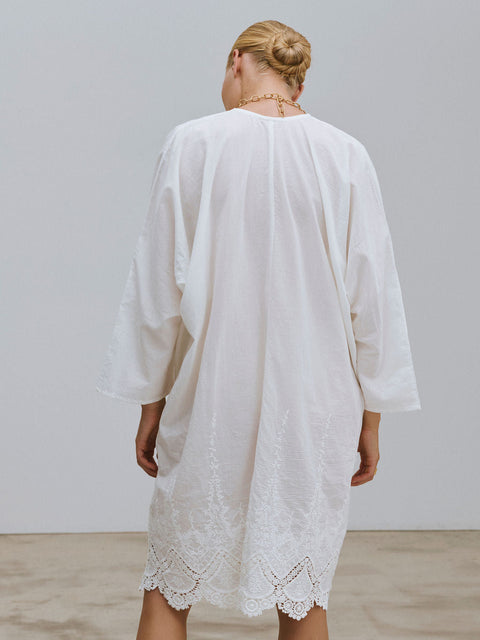 A Perfect Nomad | Dress The Florence