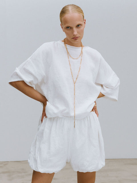A Perfect Nomad | Shorts Balloon Praire