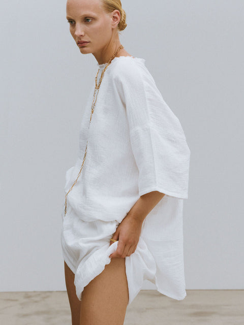 A Perfect Nomad | Shorts Balloon Praire