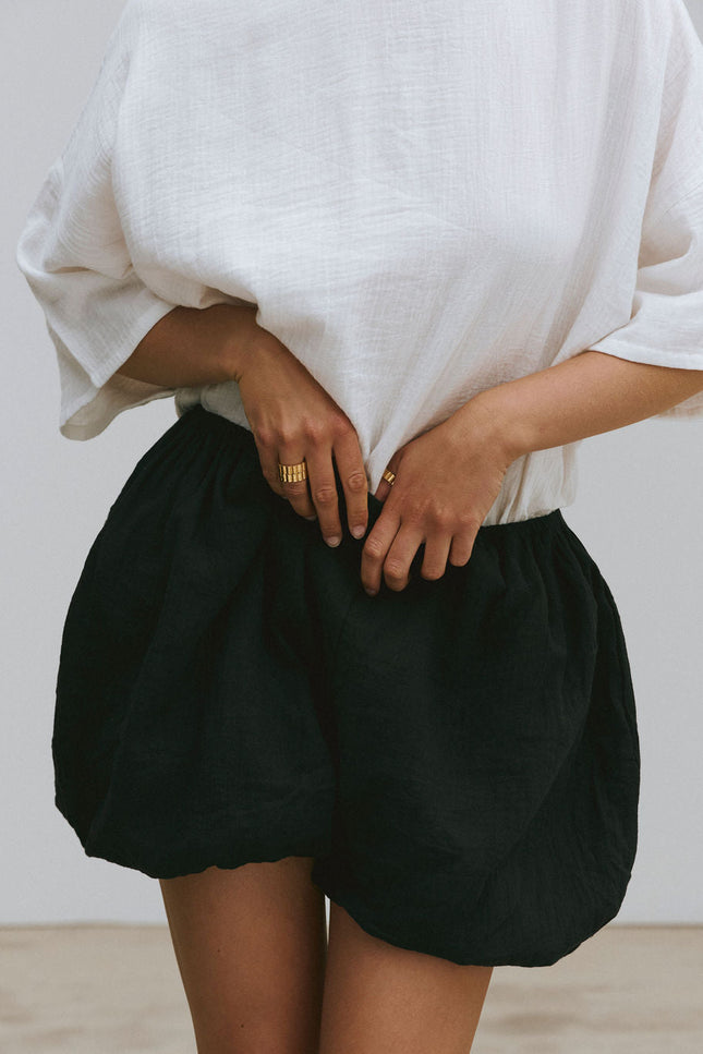 A Perfect Nomad | Shorts Balloon Praire