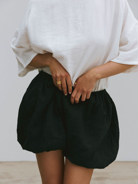 A Perfect Nomad | Shorts Balloon Praire