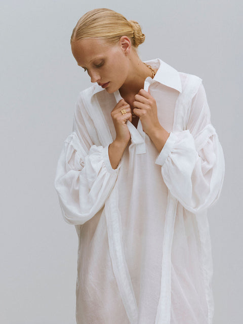 A Perfect Nomad | Dress Roma