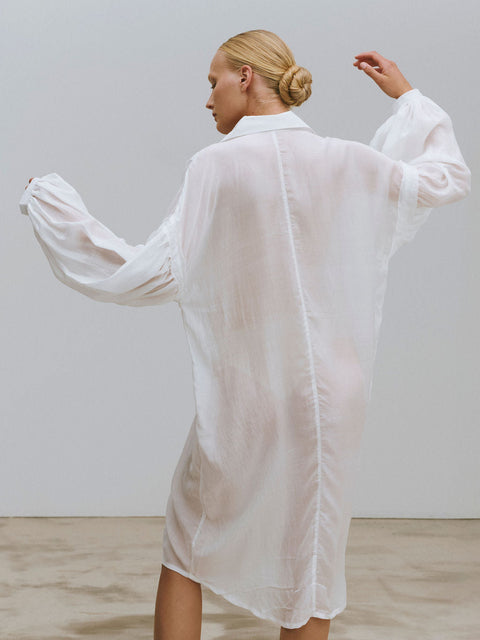 A Perfect Nomad | Dress Roma