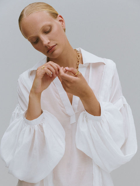 A Perfect Nomad | Dress Roma