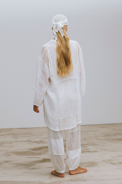 A Perfect Nomad | Trousers Patch Lounge Balloon