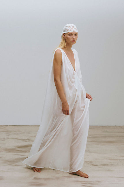 A Perfect Nomad | Dress Venus