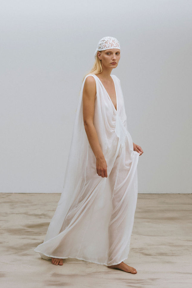 A Perfect Nomad | Dress Venus
