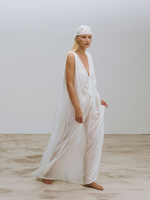 A Perfect Nomad | Dress Venus