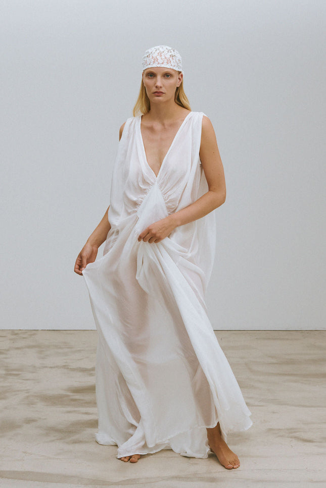 A Perfect Nomad | Dress Venus