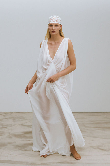A Perfect Nomad | Dress Venus