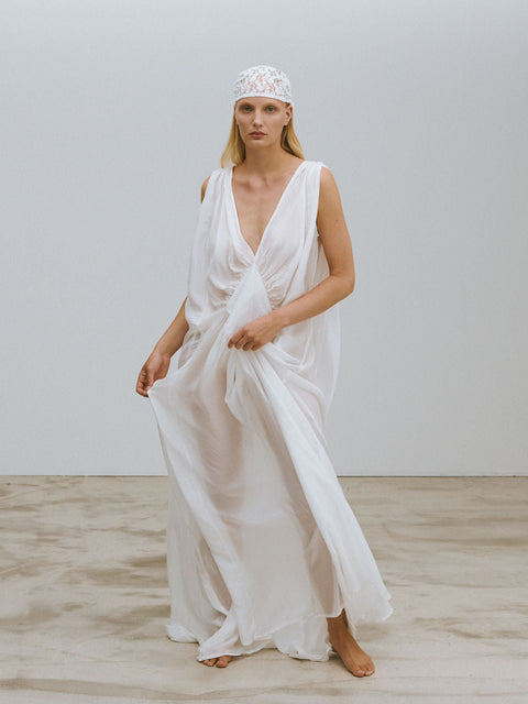 A Perfect Nomad | Dress Venus