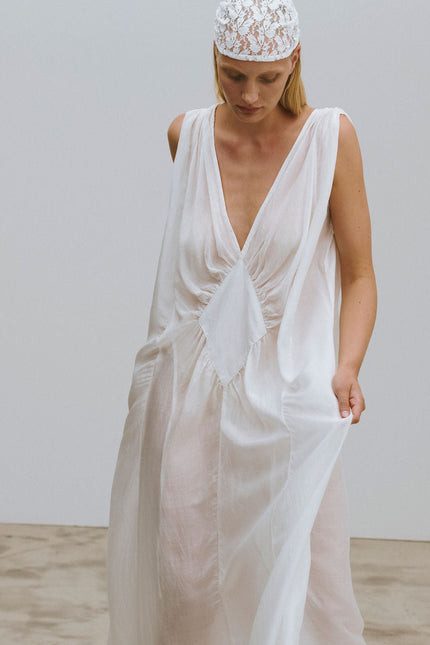 A Perfect Nomad | Dress Venus