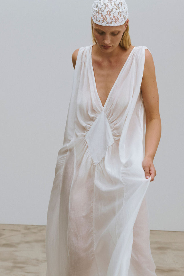 A Perfect Nomad | Dress Venus