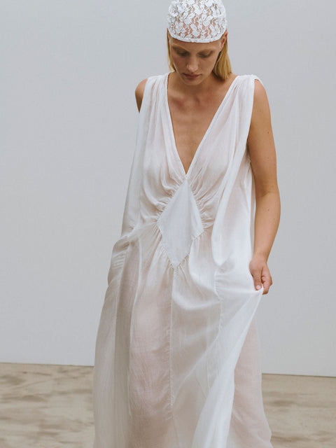 A Perfect Nomad | Dress Venus