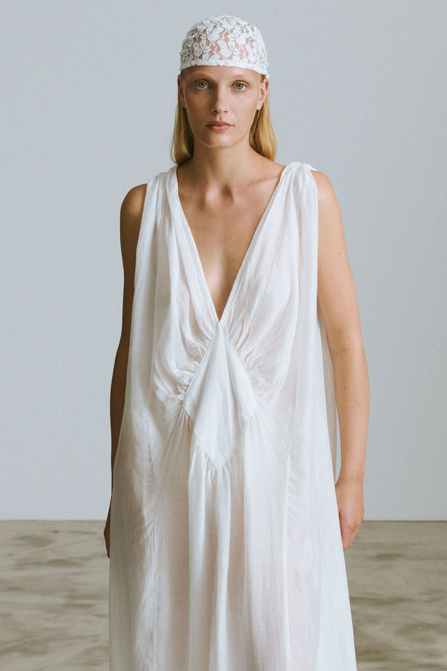 A Perfect Nomad | Dress Venus