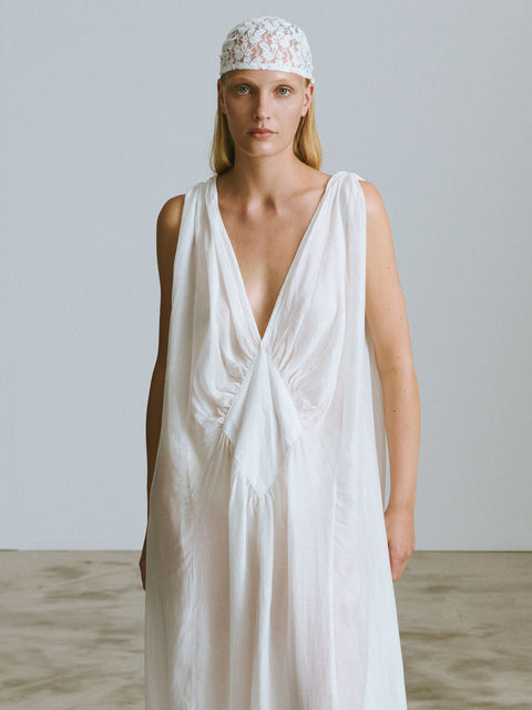 A Perfect Nomad | Dress Venus