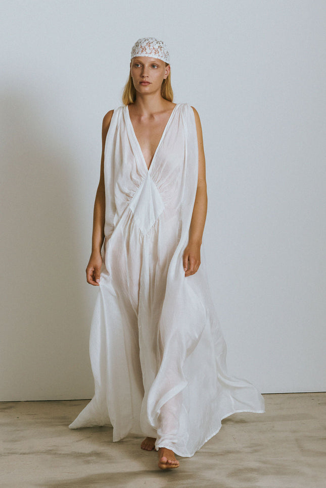 A Perfect Nomad | Dress Venus