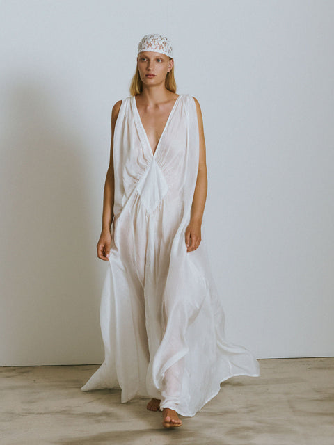 A Perfect Nomad | Dress Venus