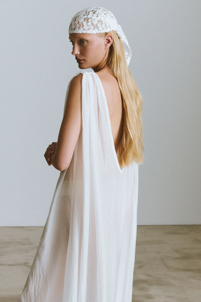 A Perfect Nomad | Dress Venus