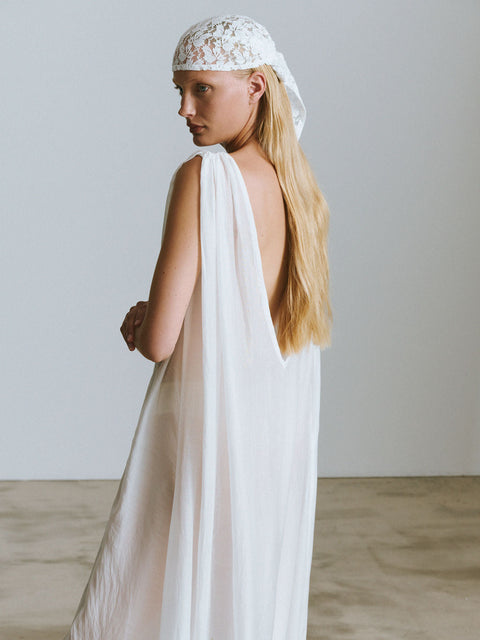 A Perfect Nomad | Dress Venus