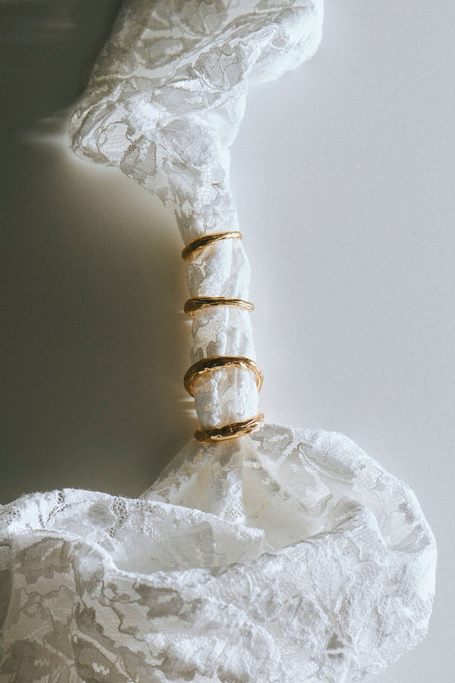 A Perfect Nomad | THE CORE RING