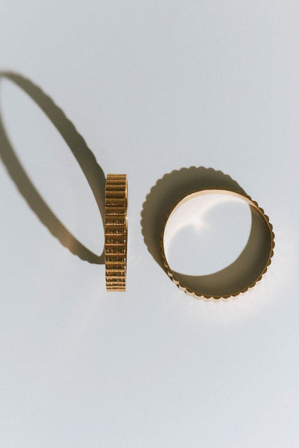 A Perfect Nomad | THE UTILITY BANGLE
