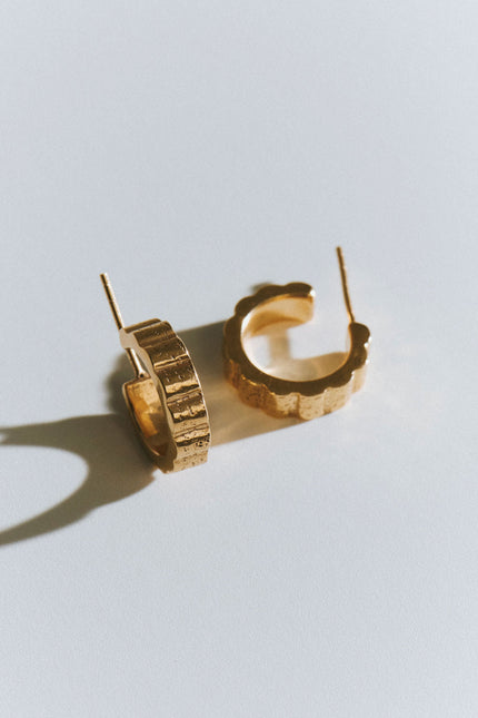 A Perfect Nomad | THE UTILITY HOOPS