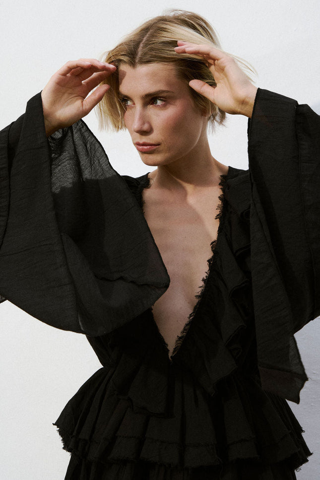 A Perfect Nomad | Bella Dress