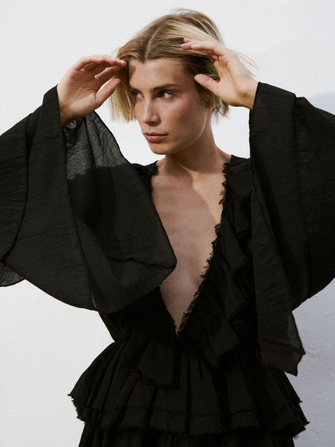A Perfect Nomad | Bella Dress