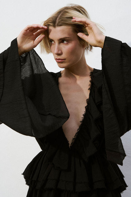 A Perfect Nomad | Bella Dress
