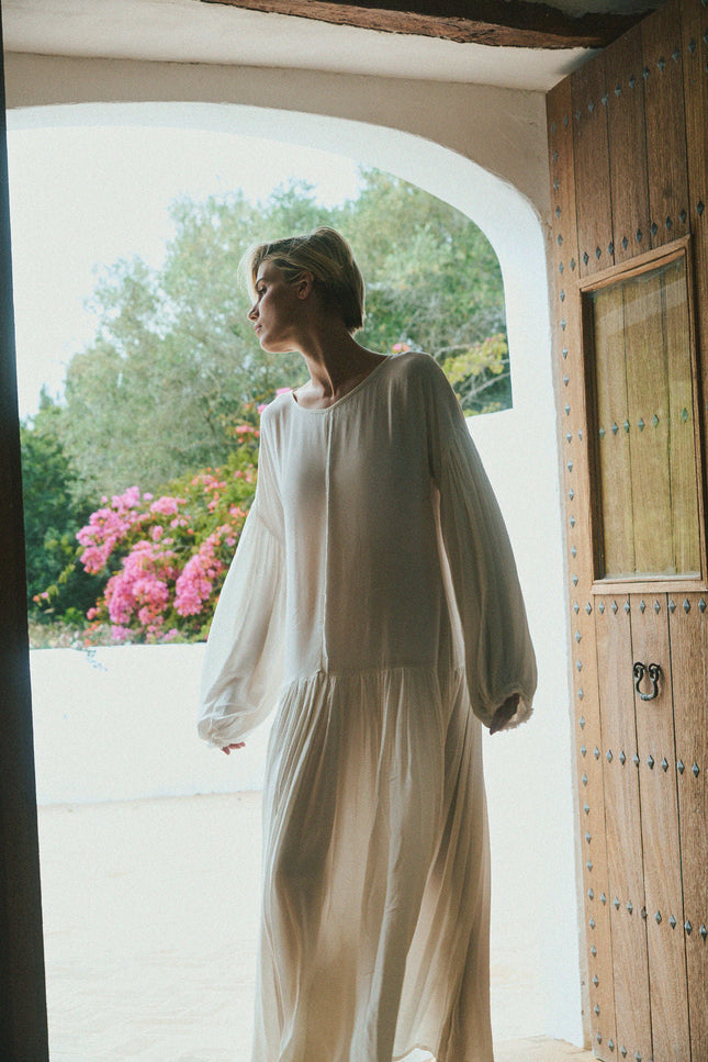 A Perfect Nomad | HARMONY DRESS