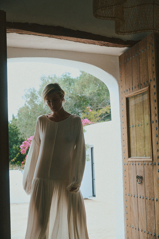A Perfect Nomad | HARMONY DRESS