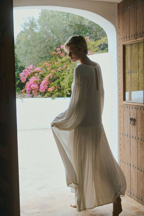 A Perfect Nomad | HARMONY DRESS