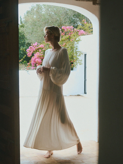 A Perfect Nomad | HARMONY DRESS