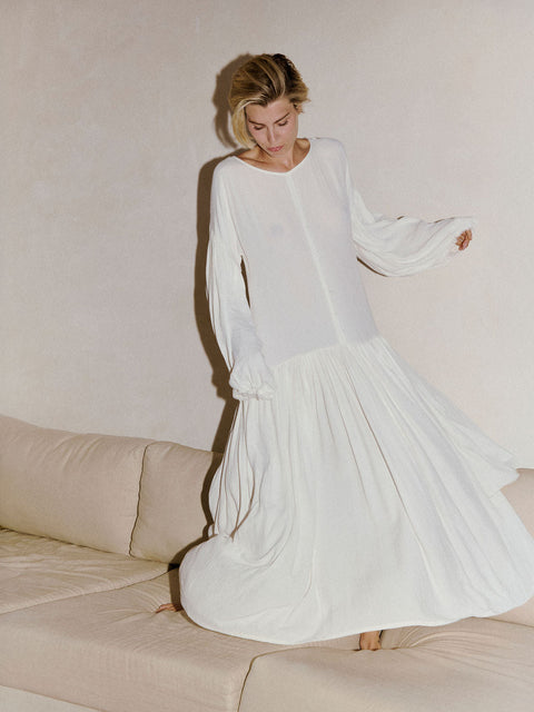 A Perfect Nomad | HARMONY DRESS