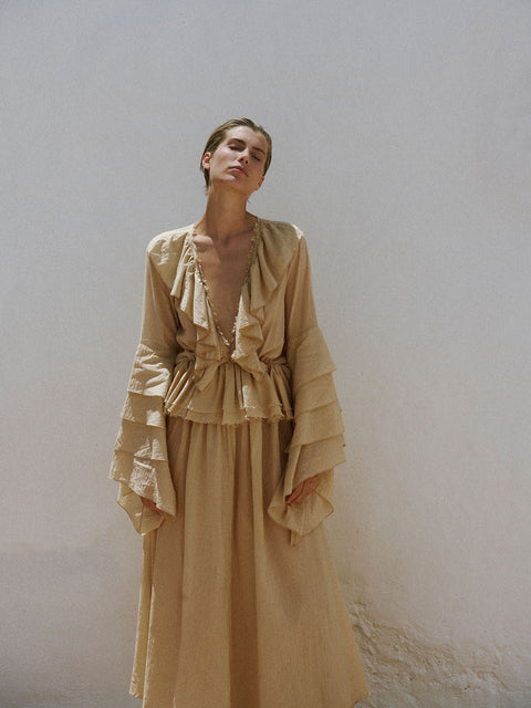 A Perfect Nomad | Bella Dress