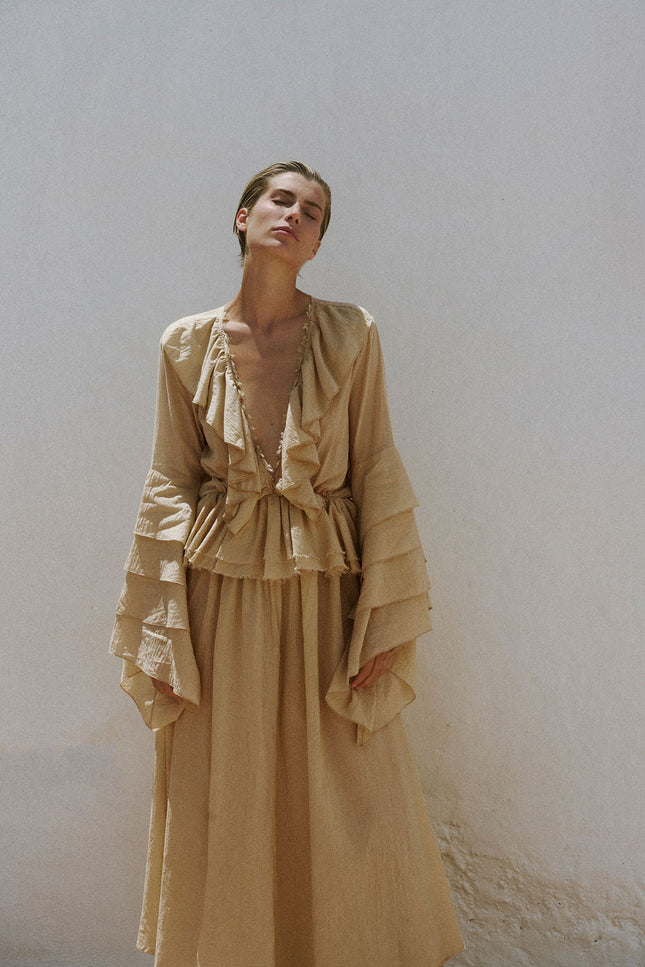 A Perfect Nomad | Bella Dress