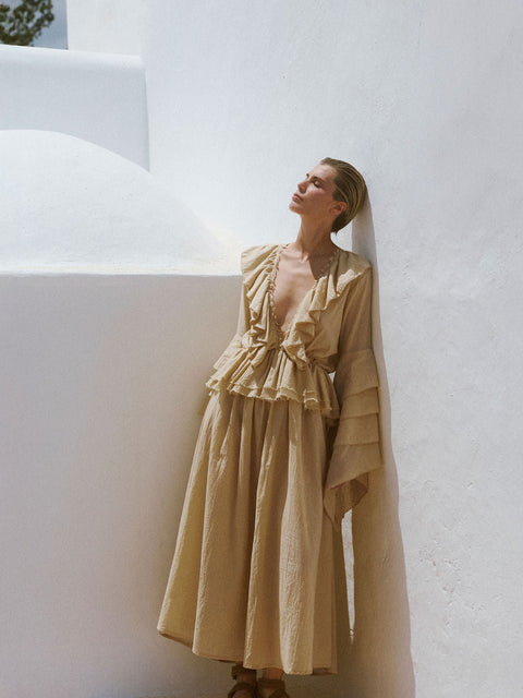 A Perfect Nomad | Bella Dress