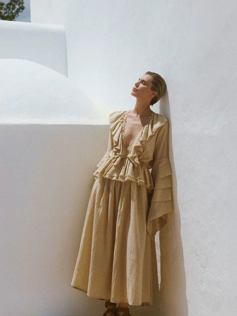 A Perfect Nomad | Bella Dress