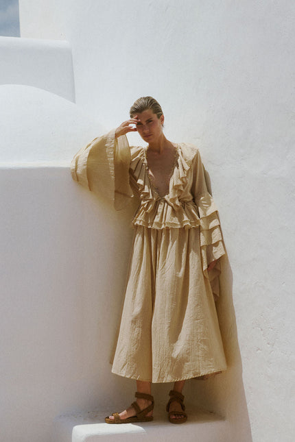 A Perfect Nomad | Bella Dress