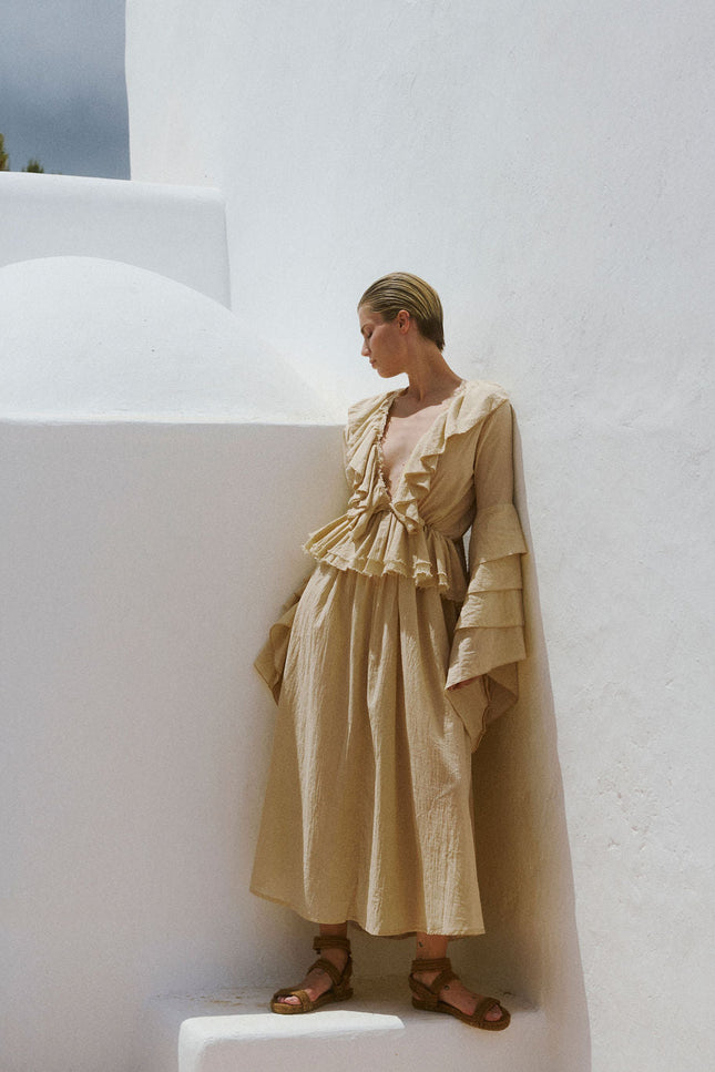 A Perfect Nomad | Bella Dress