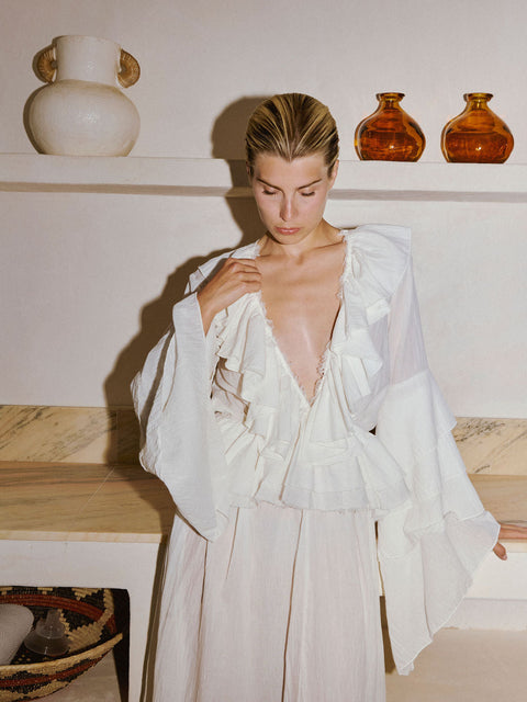 A Perfect Nomad | Bella Dress