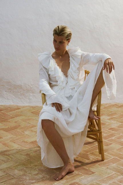 A Perfect Nomad | Bella Dress