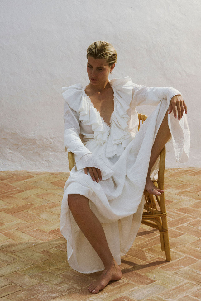 A Perfect Nomad | Bella Dress