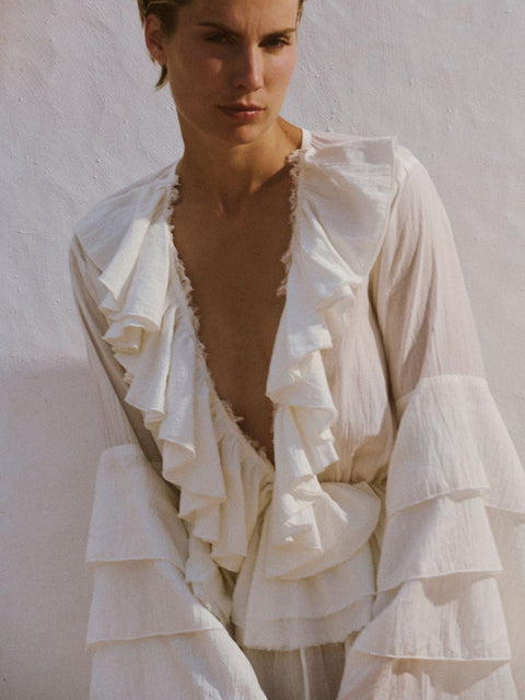 A Perfect Nomad | Sukienka Bella